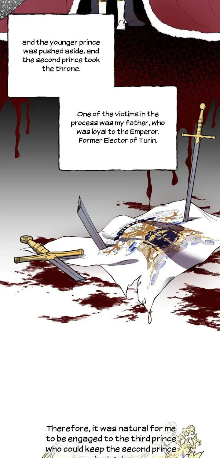 Read A Match Made In Mana chapter 5 image 50 on Lezhin