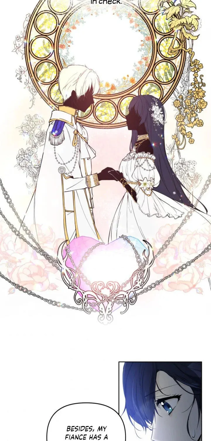 Read A Match Made In Mana chapter 5 image 51 on Lezhin