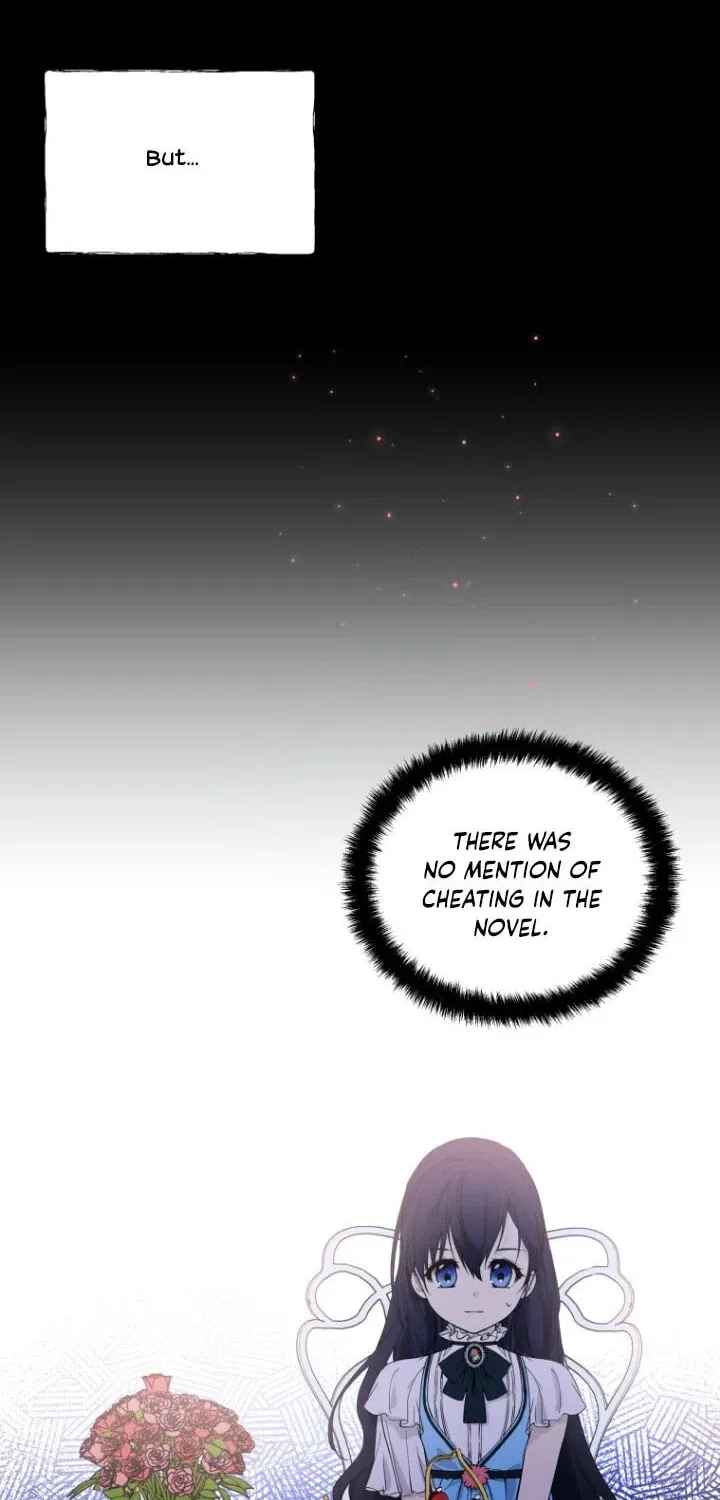 Read A Match Made In Mana chapter 5 image 56 on Lezhin