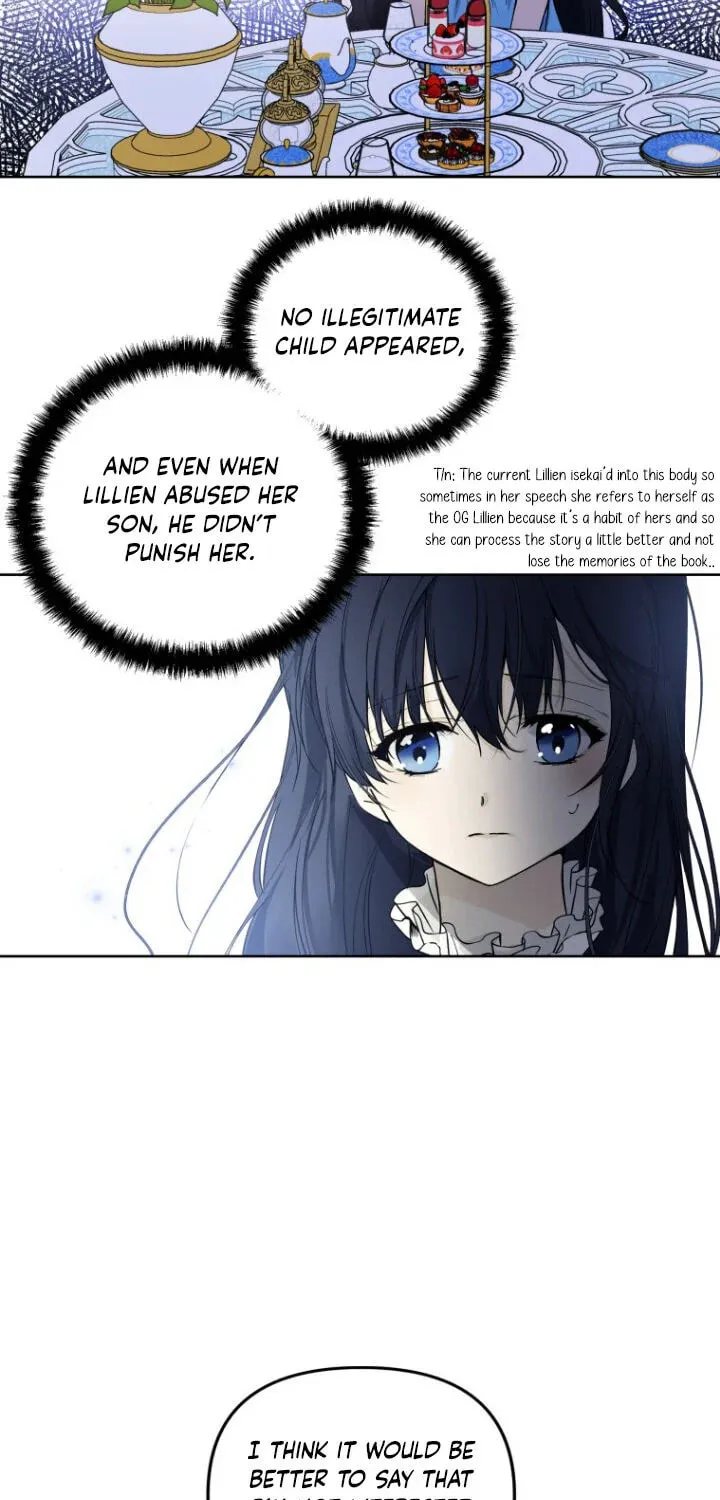Read A Match Made In Mana chapter 5 image 57 on Lezhin