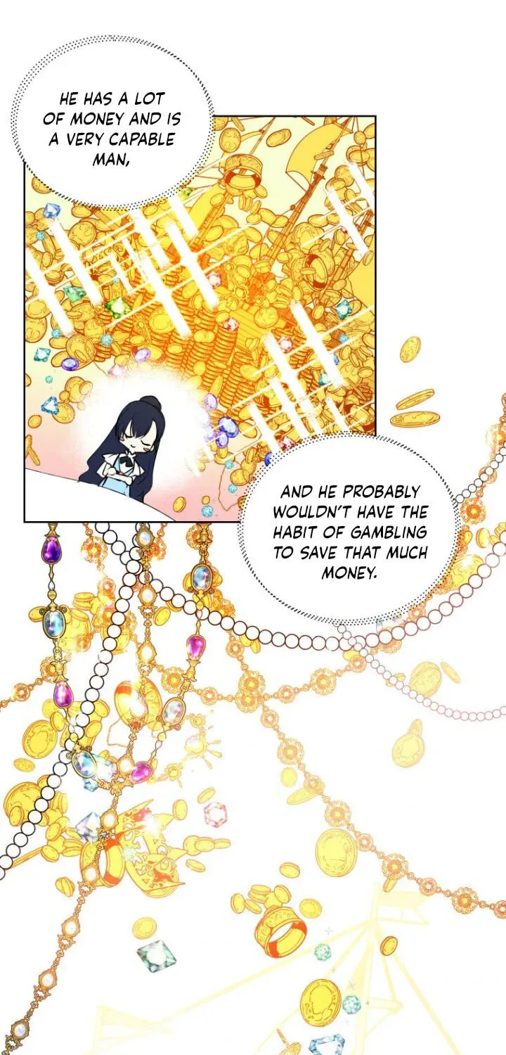 Read A Match Made In Mana chapter 5 image 59 on Lezhin