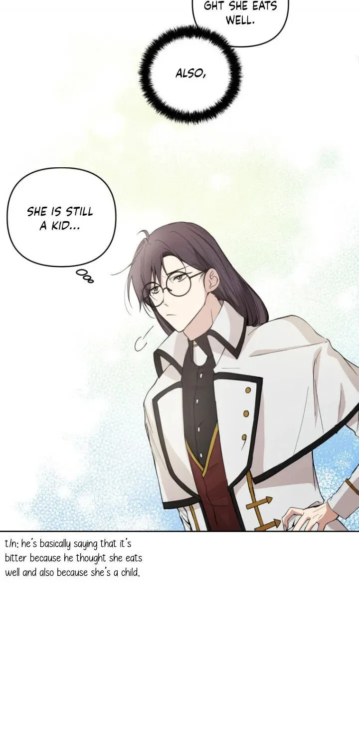 Read A Match Made In Mana chapter 5 image 6 on Lezhin