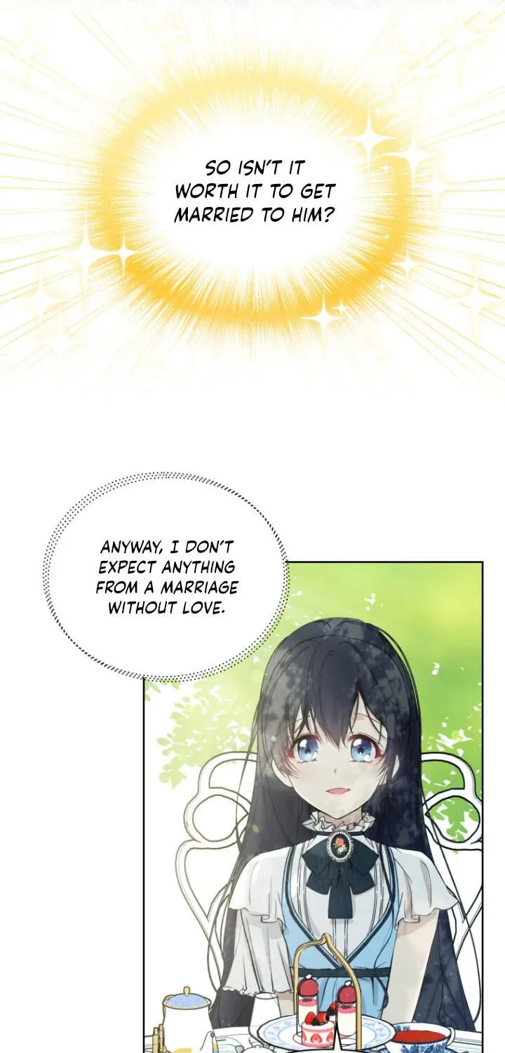 Read A Match Made In Mana chapter 5 image 61 on Lezhin