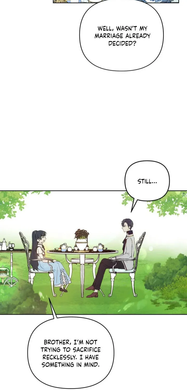 Read A Match Made In Mana chapter 5 image 62 on Lezhin
