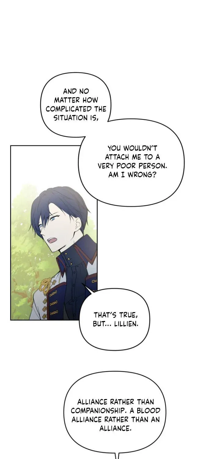 Read A Match Made In Mana chapter 5 image 63 on Lezhin