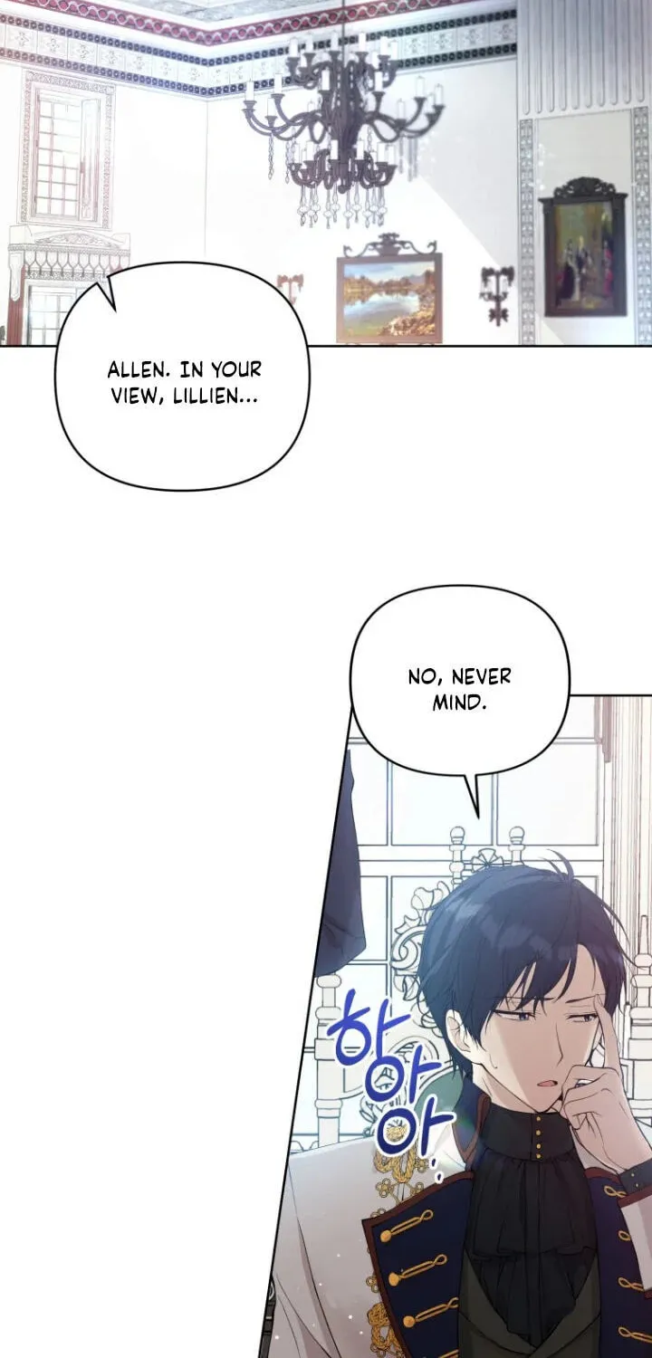 Read A Match Made In Mana chapter 5 image 9 on Lezhin