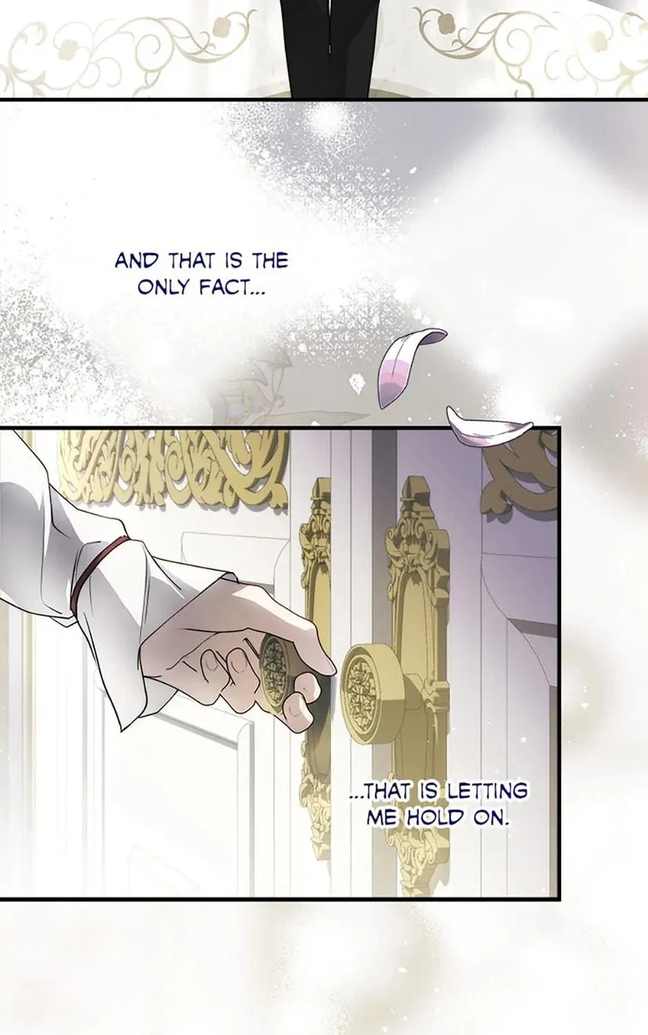 Read A Match Made In Mana chapter 51 image 10 on Lezhin