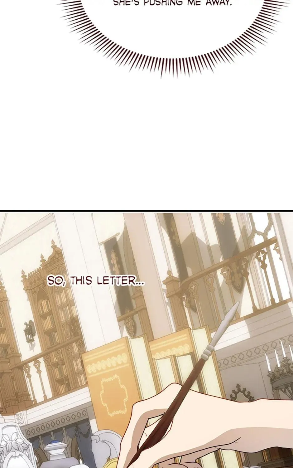 Read A Match Made In Mana chapter 51 image 106 on Lezhin