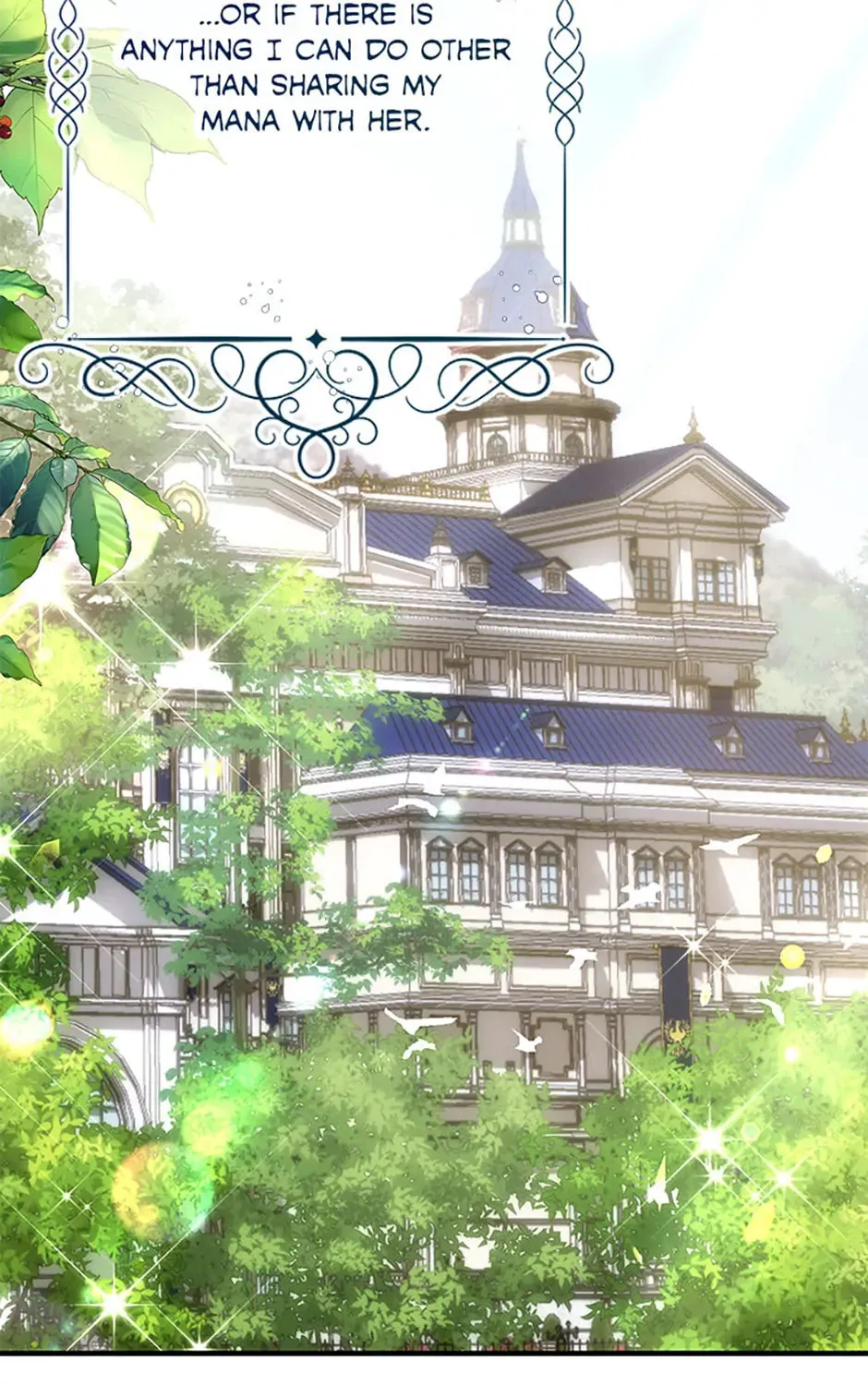 Read A Match Made In Mana chapter 51 image 114 on Lezhin