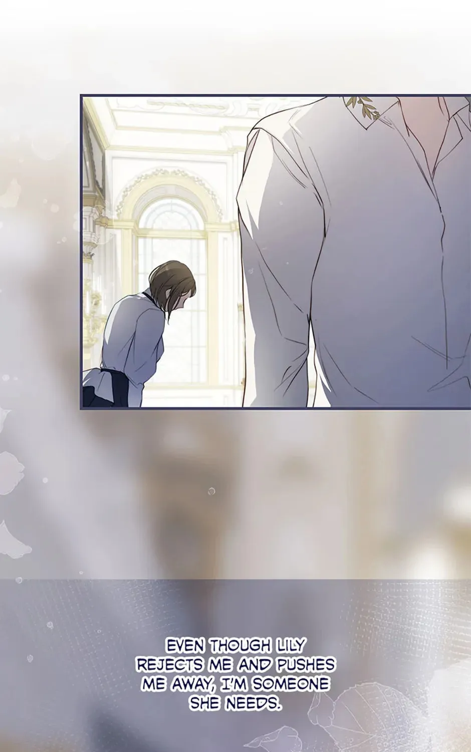 Read A Match Made In Mana chapter 51 image 12 on Lezhin