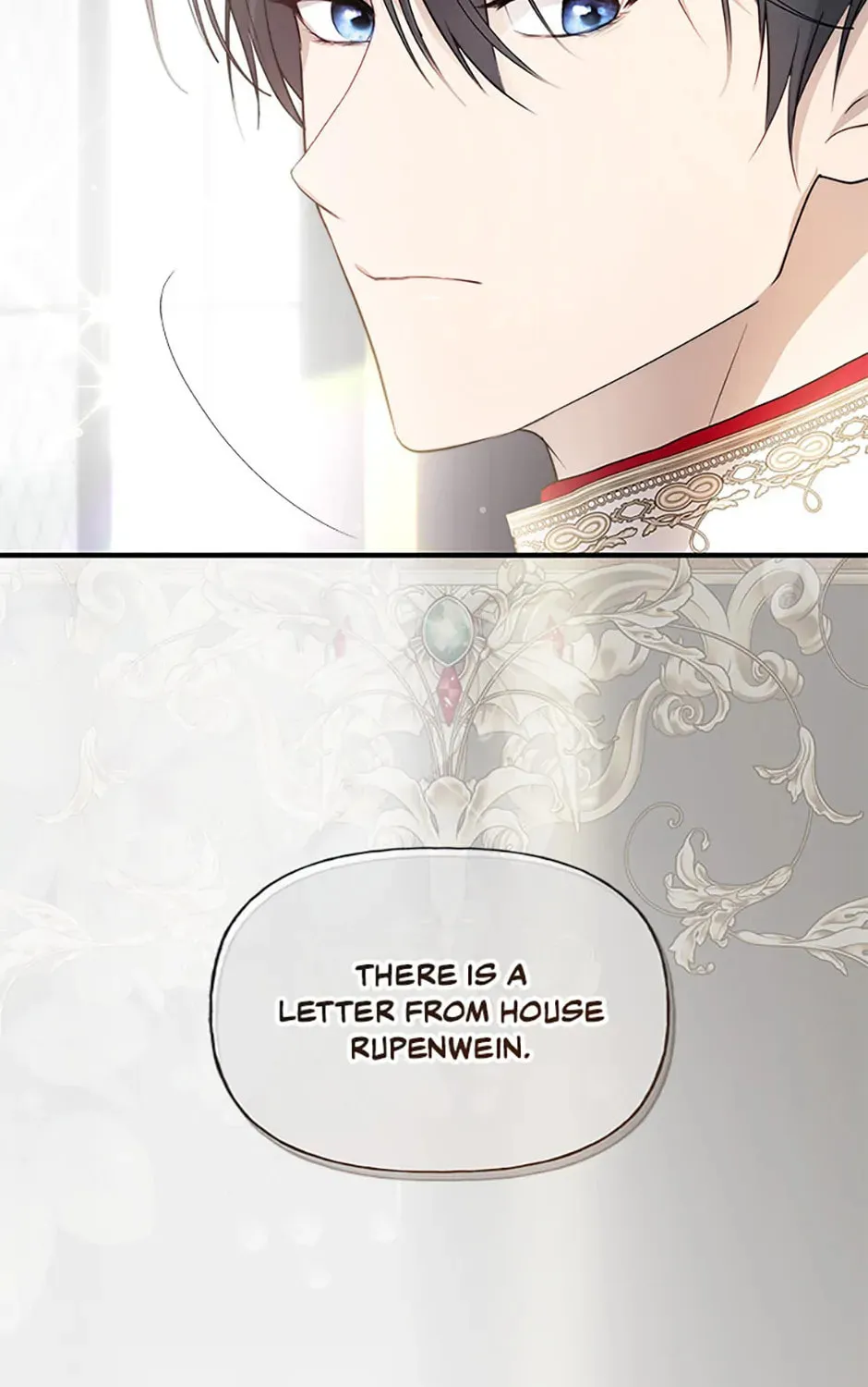 Read A Match Made In Mana chapter 51 image 120 on Lezhin