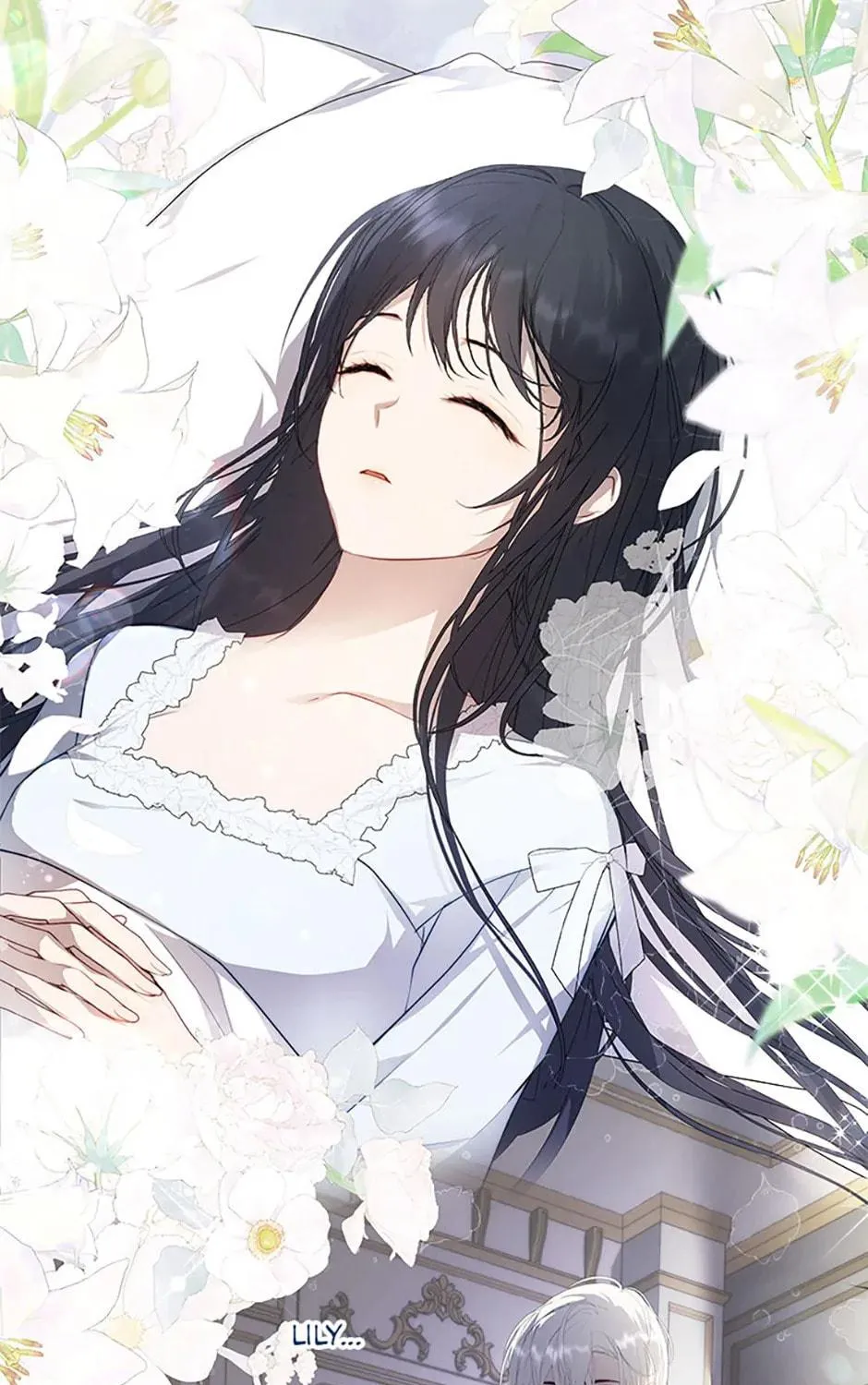Read A Match Made In Mana chapter 51 image 16 on Lezhin