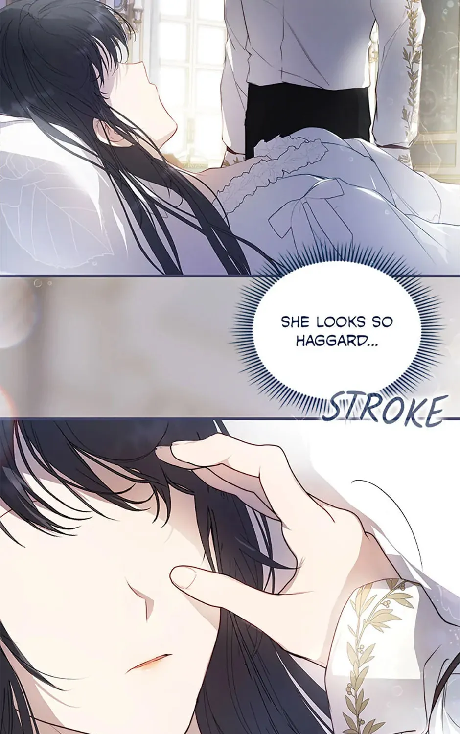 Read A Match Made In Mana chapter 51 image 18 on Lezhin