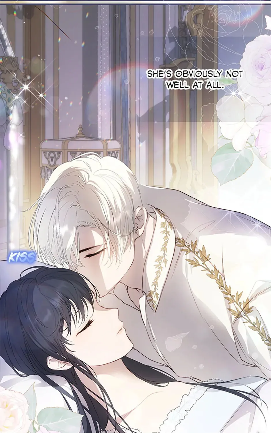 Read A Match Made In Mana chapter 51 image 20 on Lezhin
