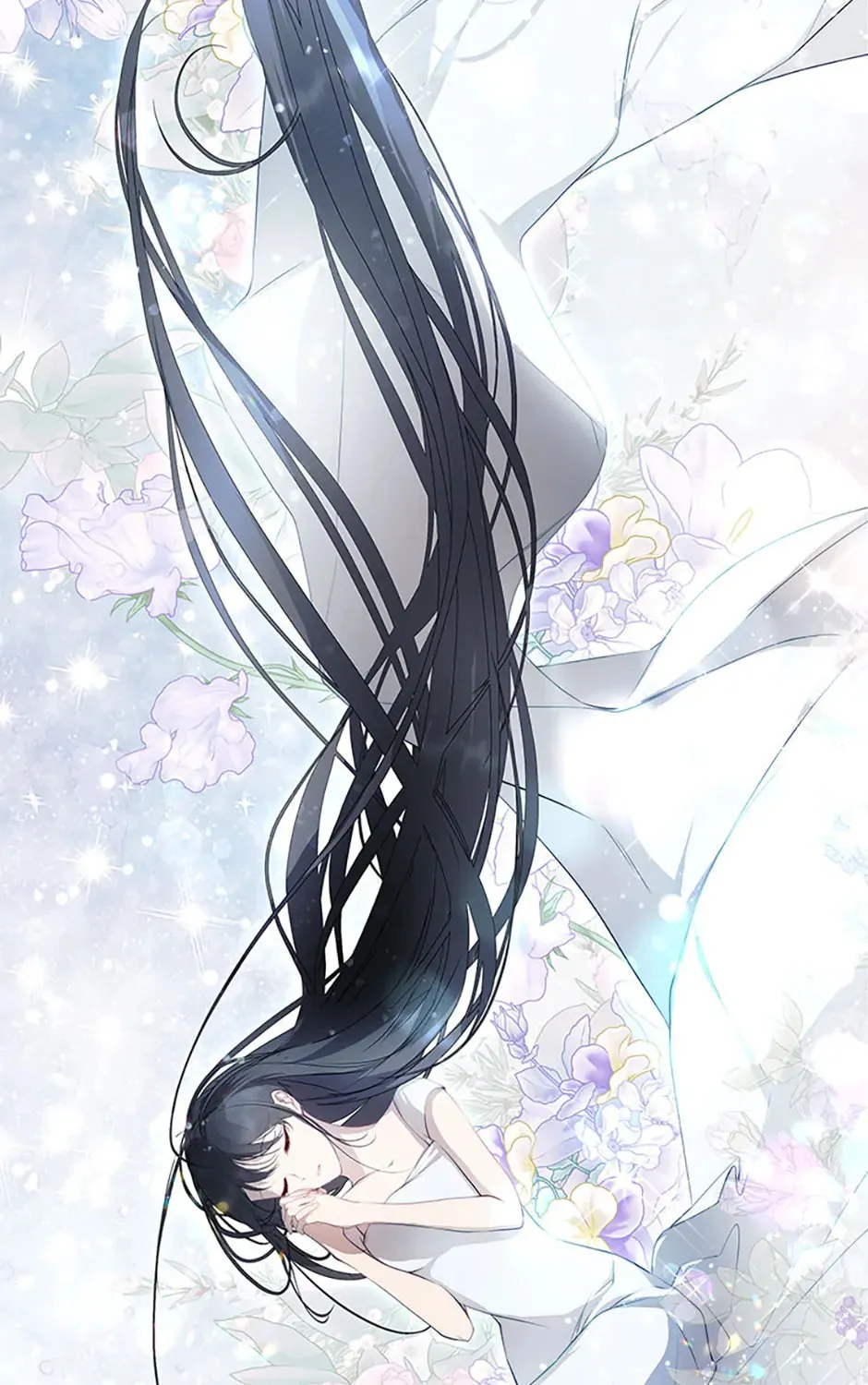 Read A Match Made In Mana chapter 51 image 24 on Lezhin