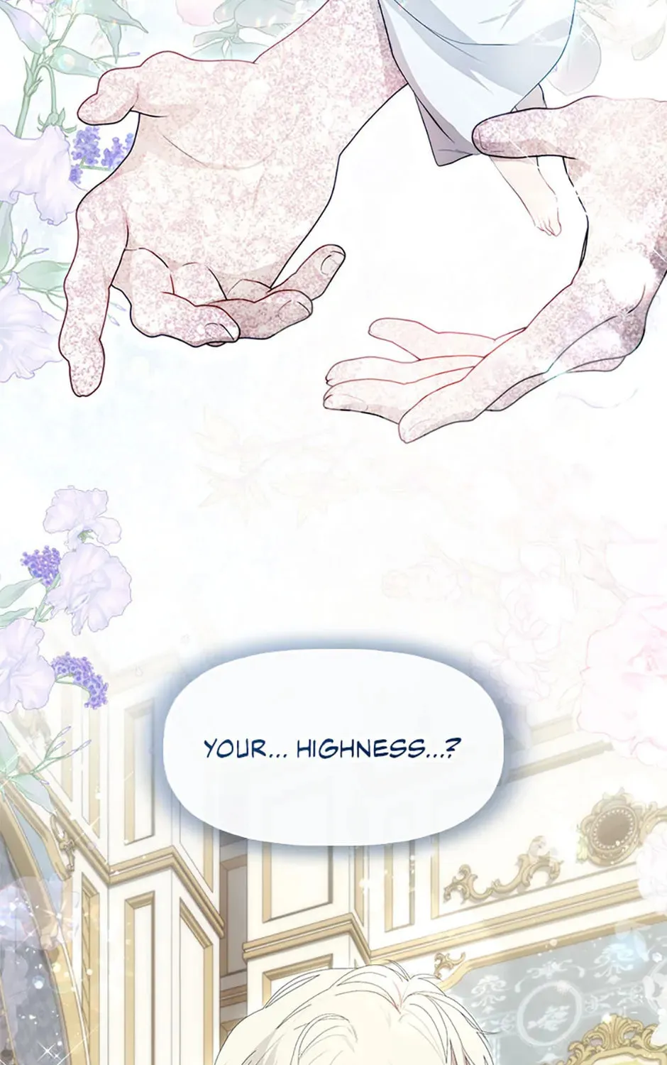 Read A Match Made In Mana chapter 51 image 26 on Lezhin