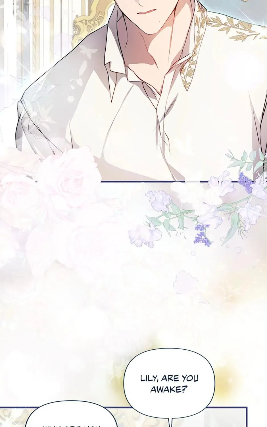 Read A Match Made In Mana chapter 51 image 28 on Lezhin