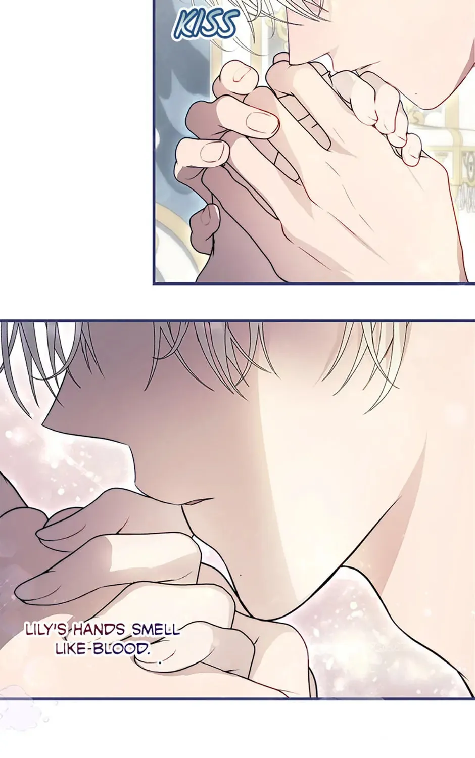 Read A Match Made In Mana chapter 51 image 32 on Lezhin