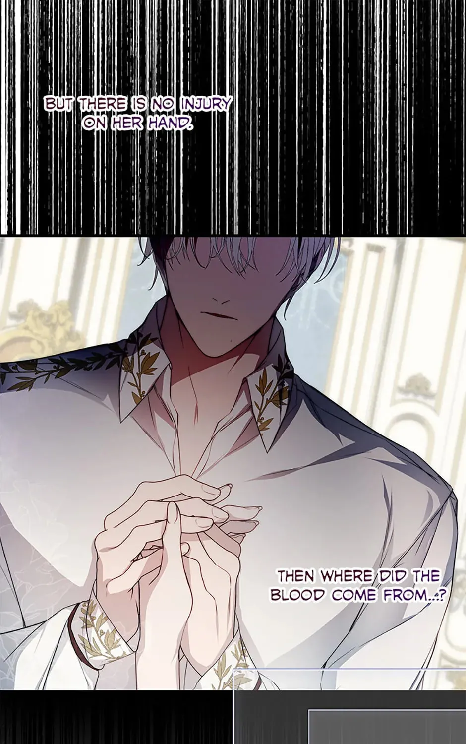 Read A Match Made In Mana chapter 51 image 36 on Lezhin