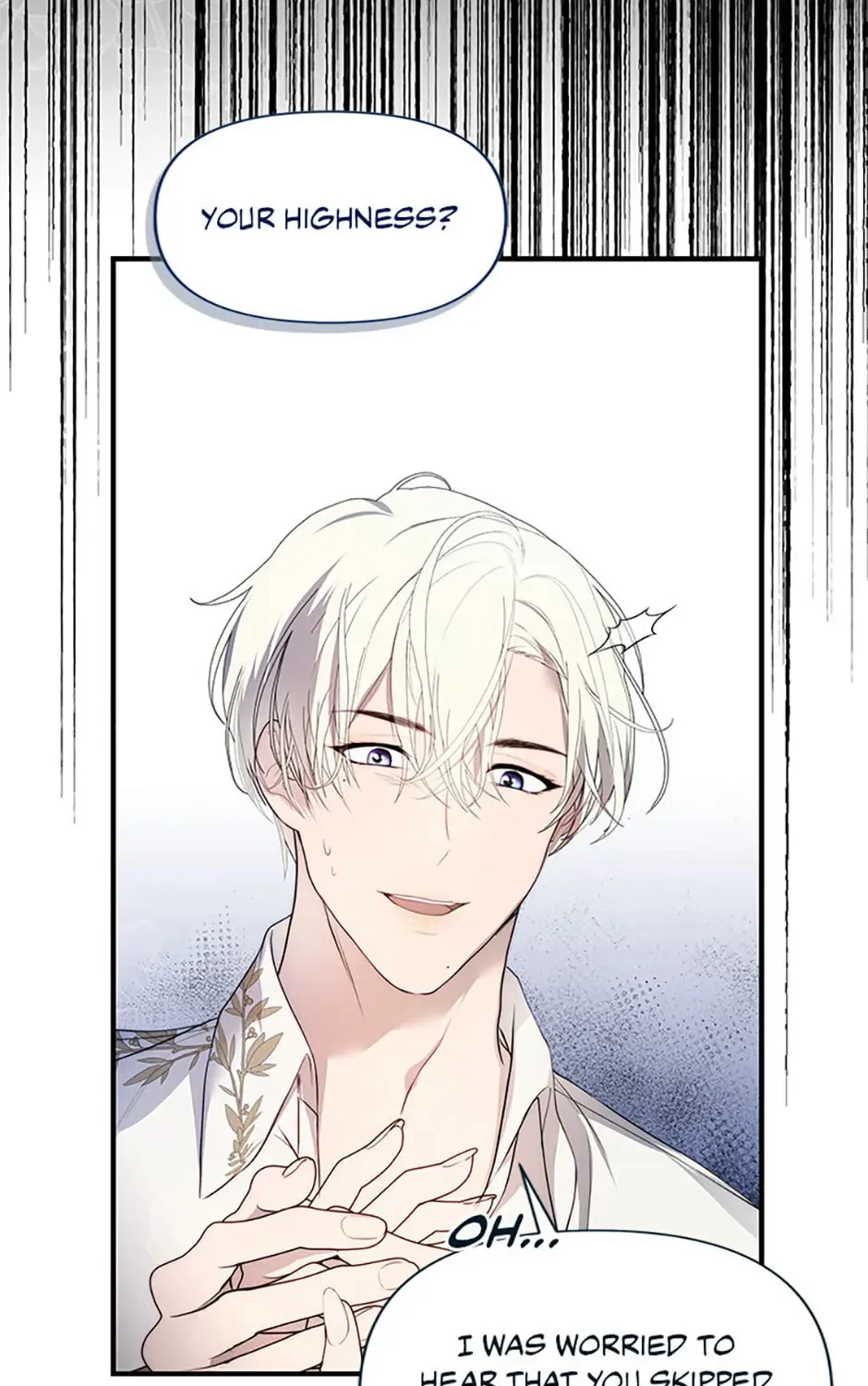 Read A Match Made In Mana chapter 51 image 38 on Lezhin