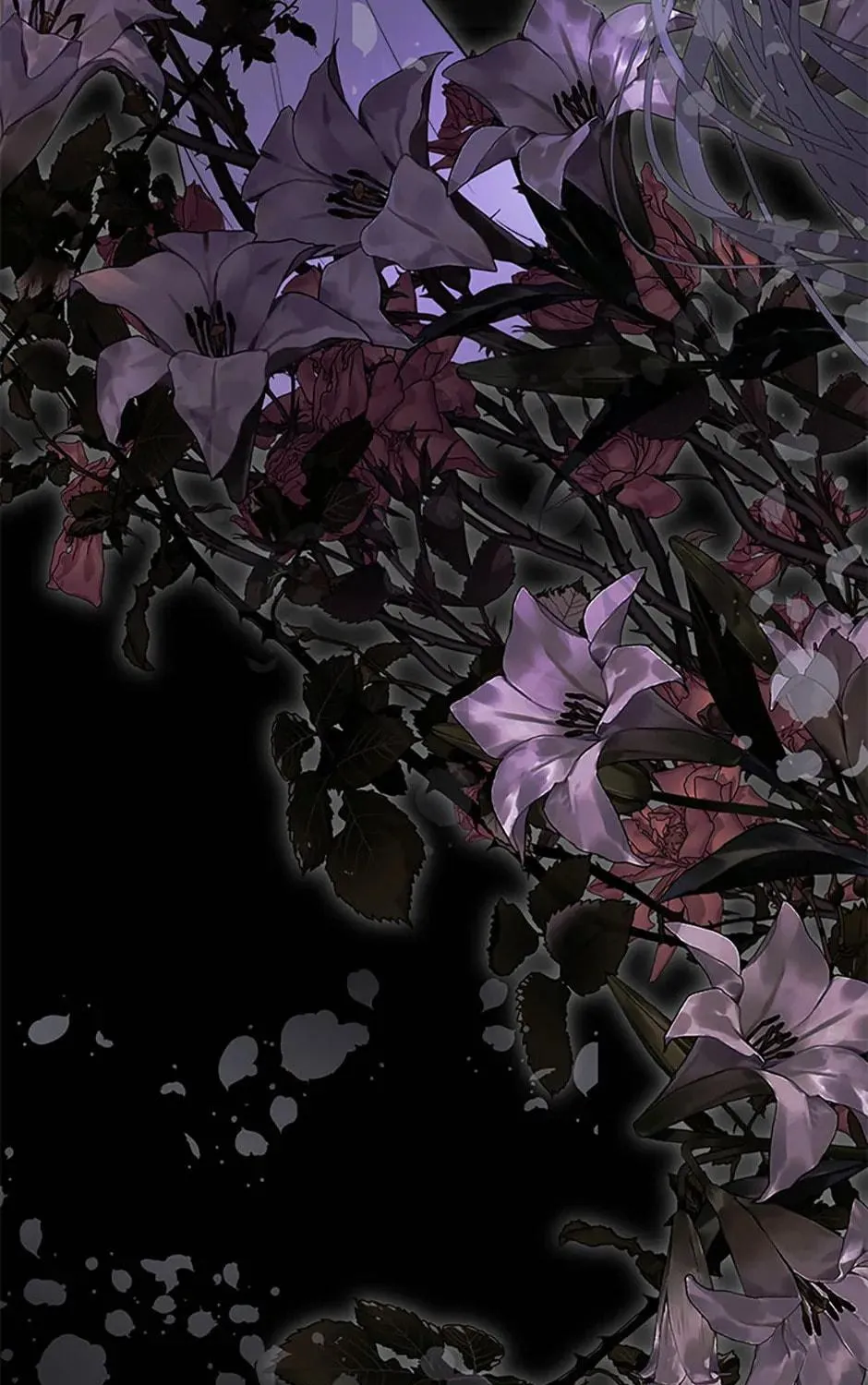 Read A Match Made In Mana chapter 51 image 4 on Lezhin