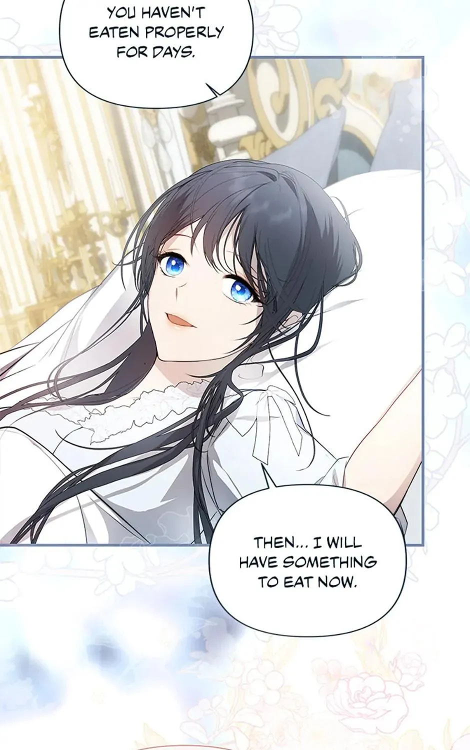 Read A Match Made In Mana chapter 51 image 40 on Lezhin