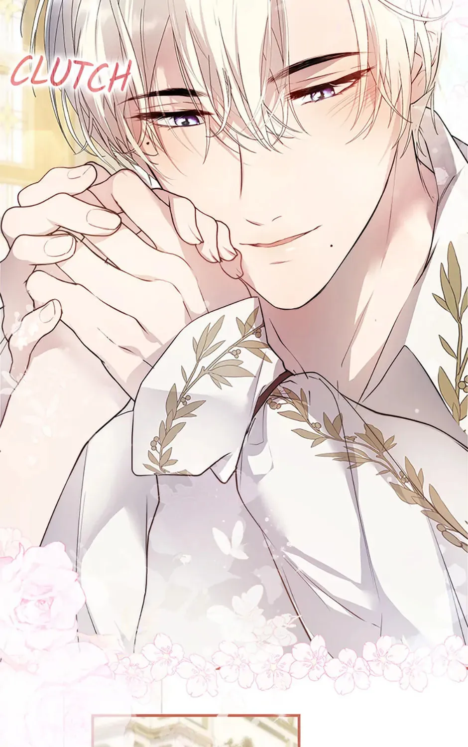 Read A Match Made In Mana chapter 51 image 42 on Lezhin