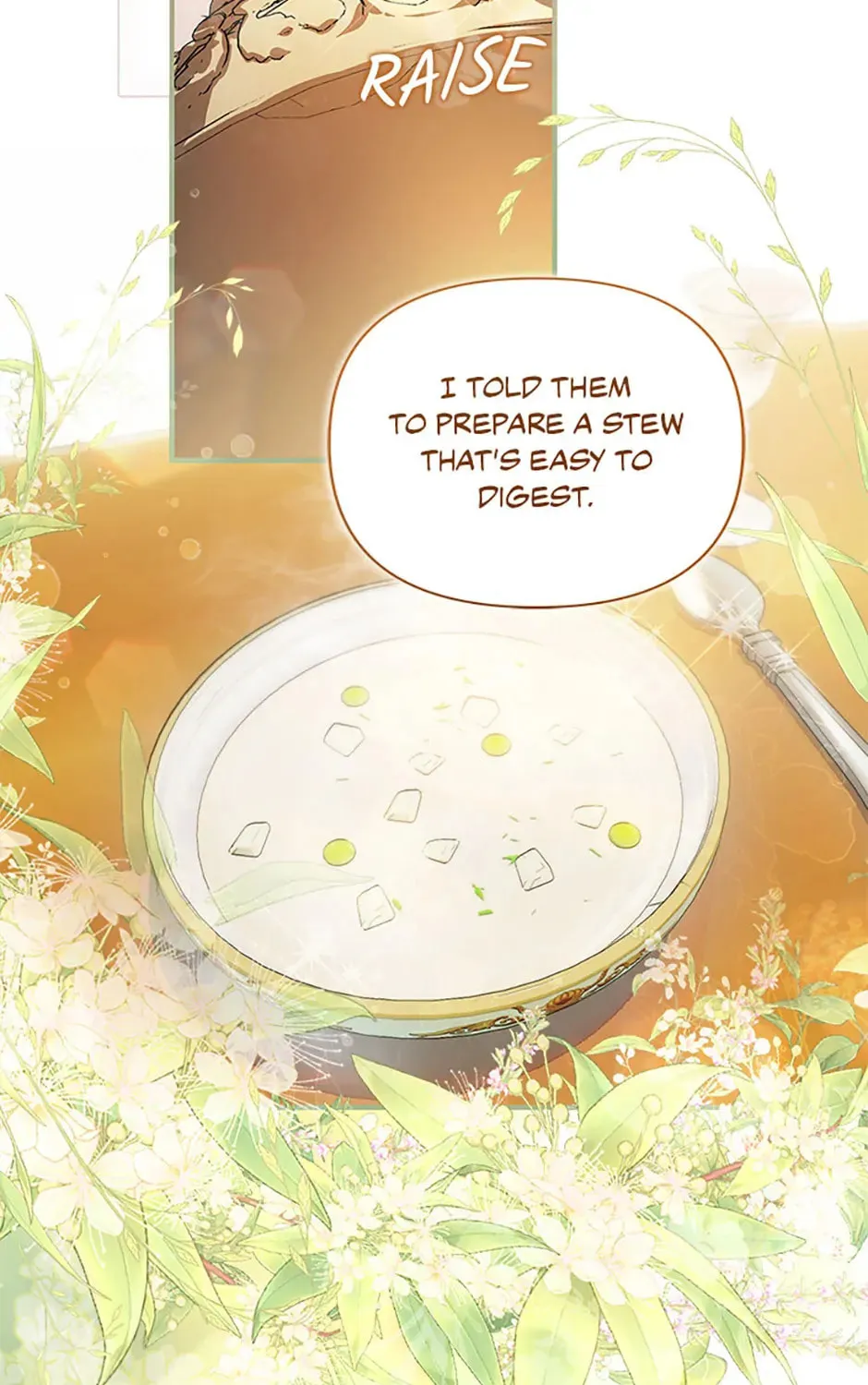 Read A Match Made In Mana chapter 51 image 44 on Lezhin