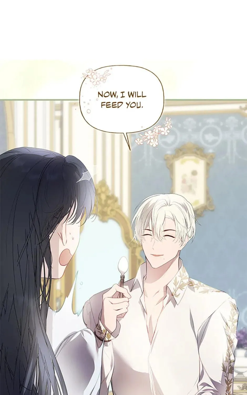 Read A Match Made In Mana chapter 51 image 46 on Lezhin