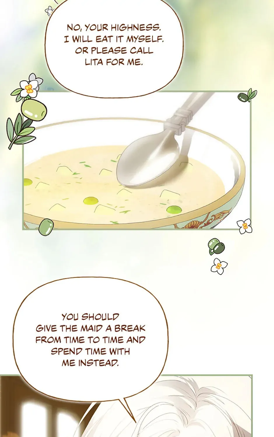 Read A Match Made In Mana chapter 51 image 48 on Lezhin