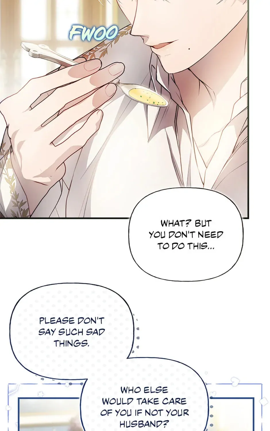 Read A Match Made In Mana chapter 51 image 50 on Lezhin