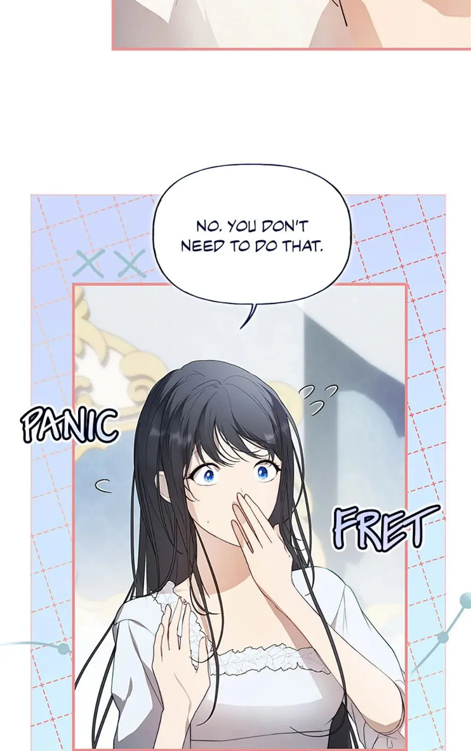 Read A Match Made In Mana chapter 51 image 58 on Lezhin