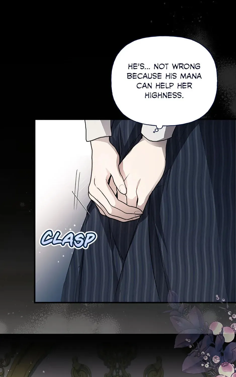 Read A Match Made In Mana chapter 51 image 6 on Lezhin
