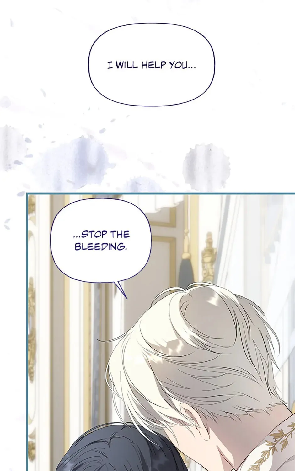 Read A Match Made In Mana chapter 51 image 66 on Lezhin