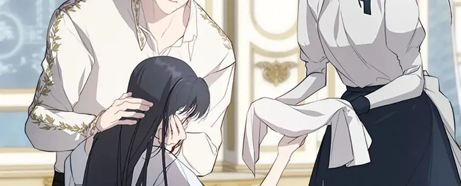 Read A Match Made In Mana chapter 51 image 69 on Lezhin