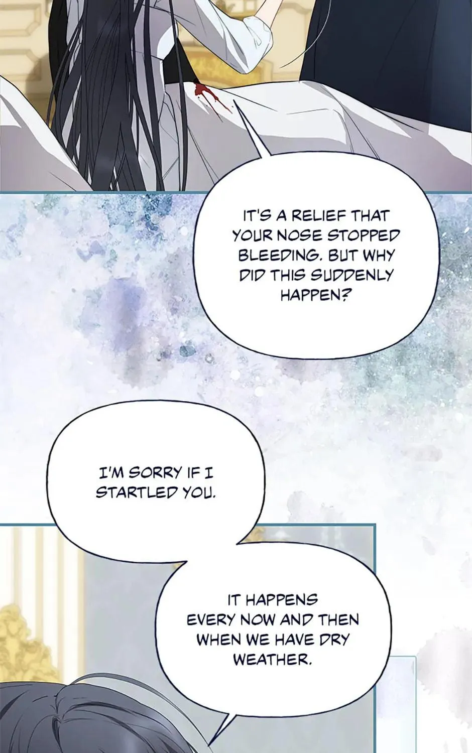 Read A Match Made In Mana chapter 51 image 70 on Lezhin