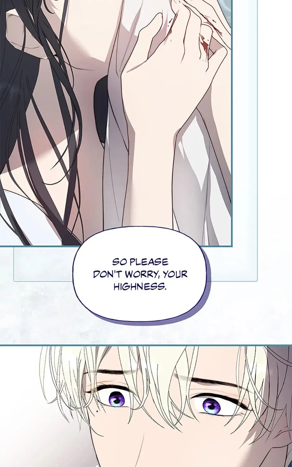 Read A Match Made In Mana chapter 51 image 72 on Lezhin