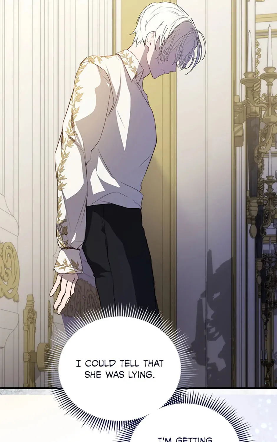 Read A Match Made In Mana chapter 51 image 78 on Lezhin