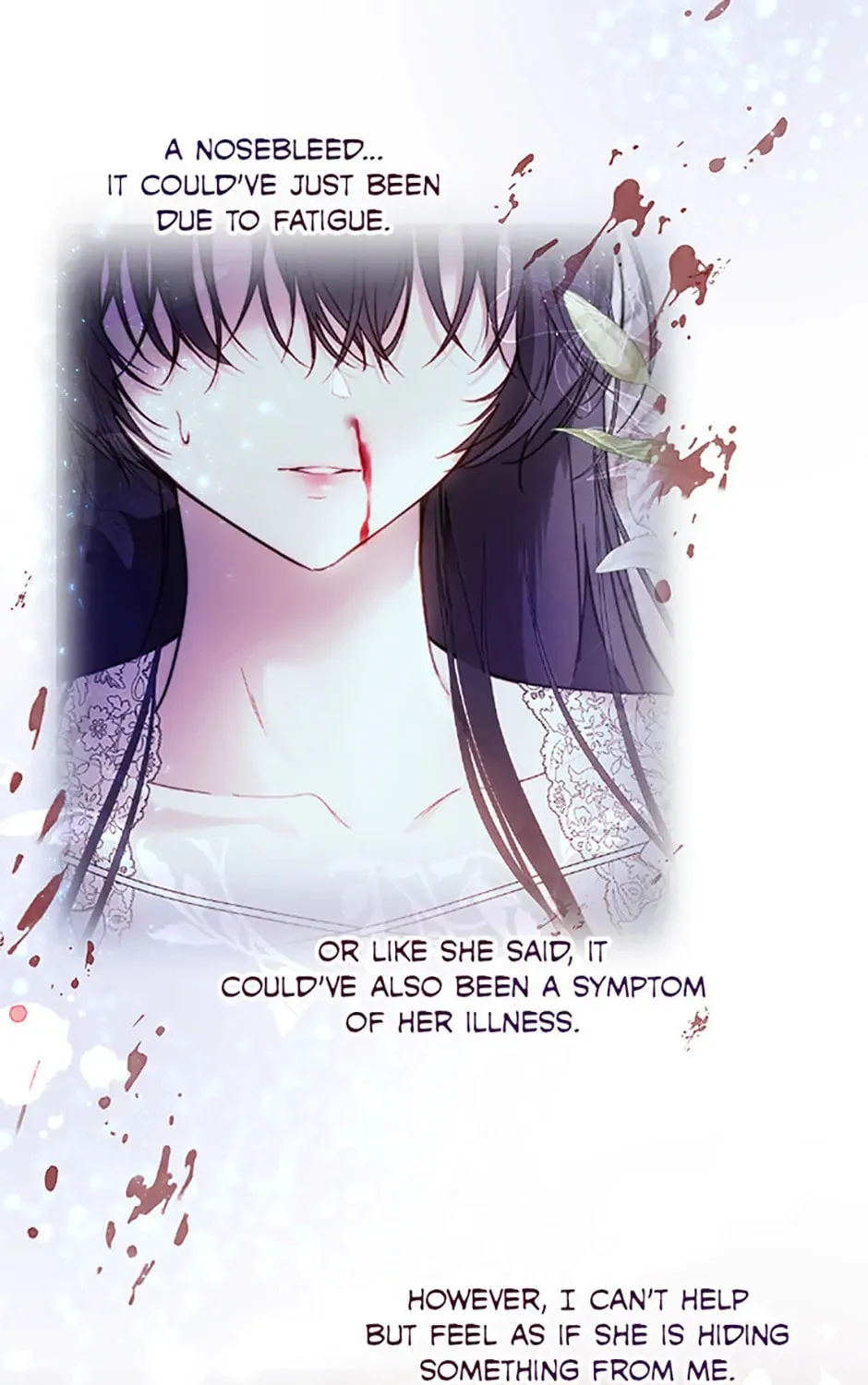 Read A Match Made In Mana chapter 51 image 80 on Lezhin