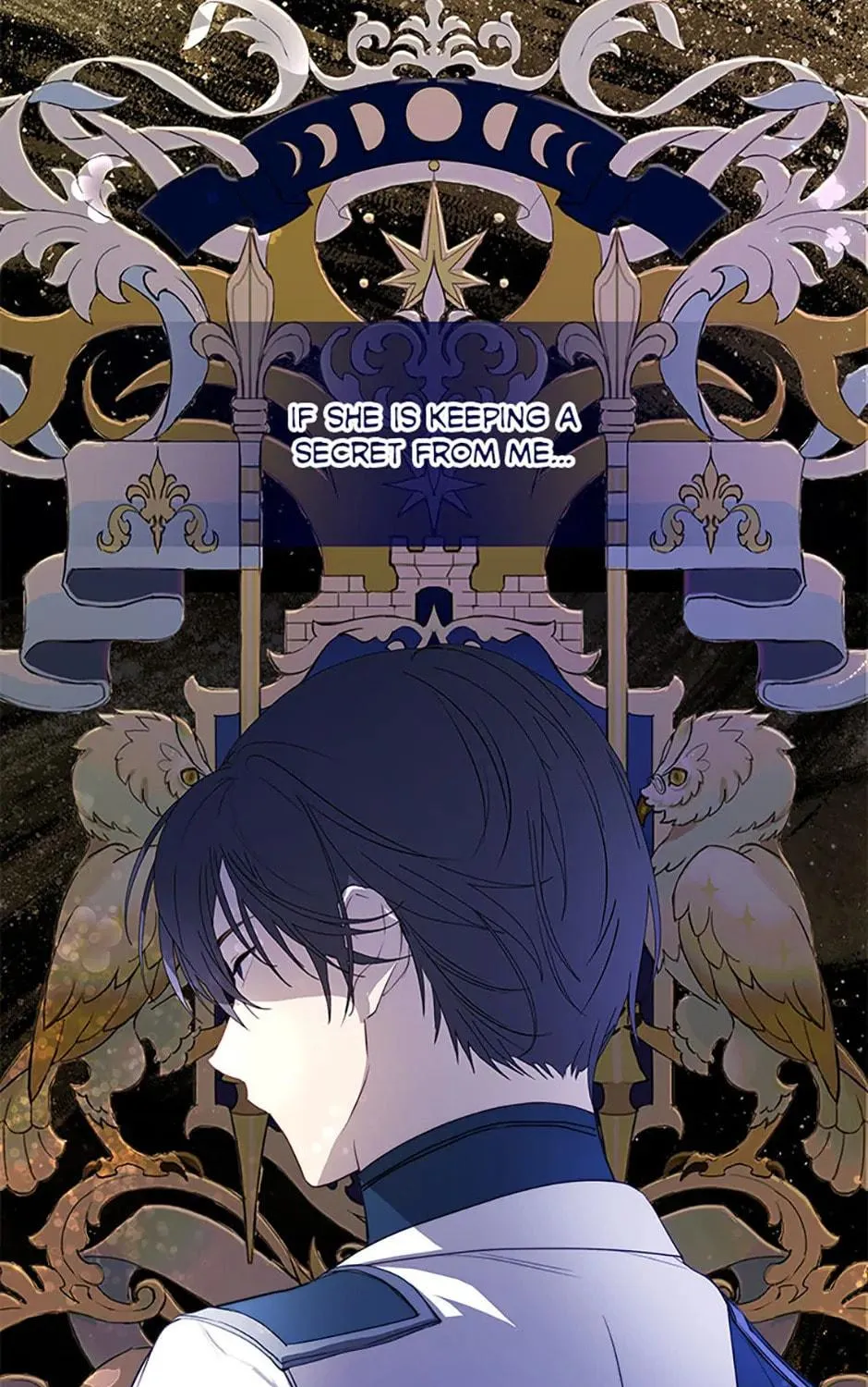 Read A Match Made In Mana chapter 51 image 82 on Lezhin