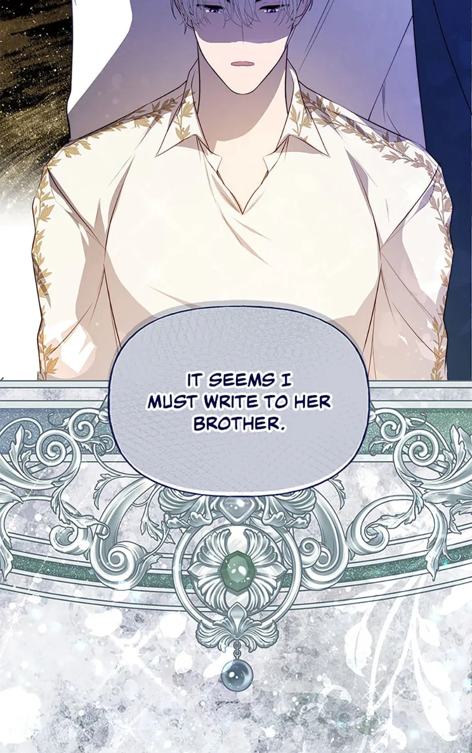 Read A Match Made In Mana chapter 51 image 84 on Lezhin