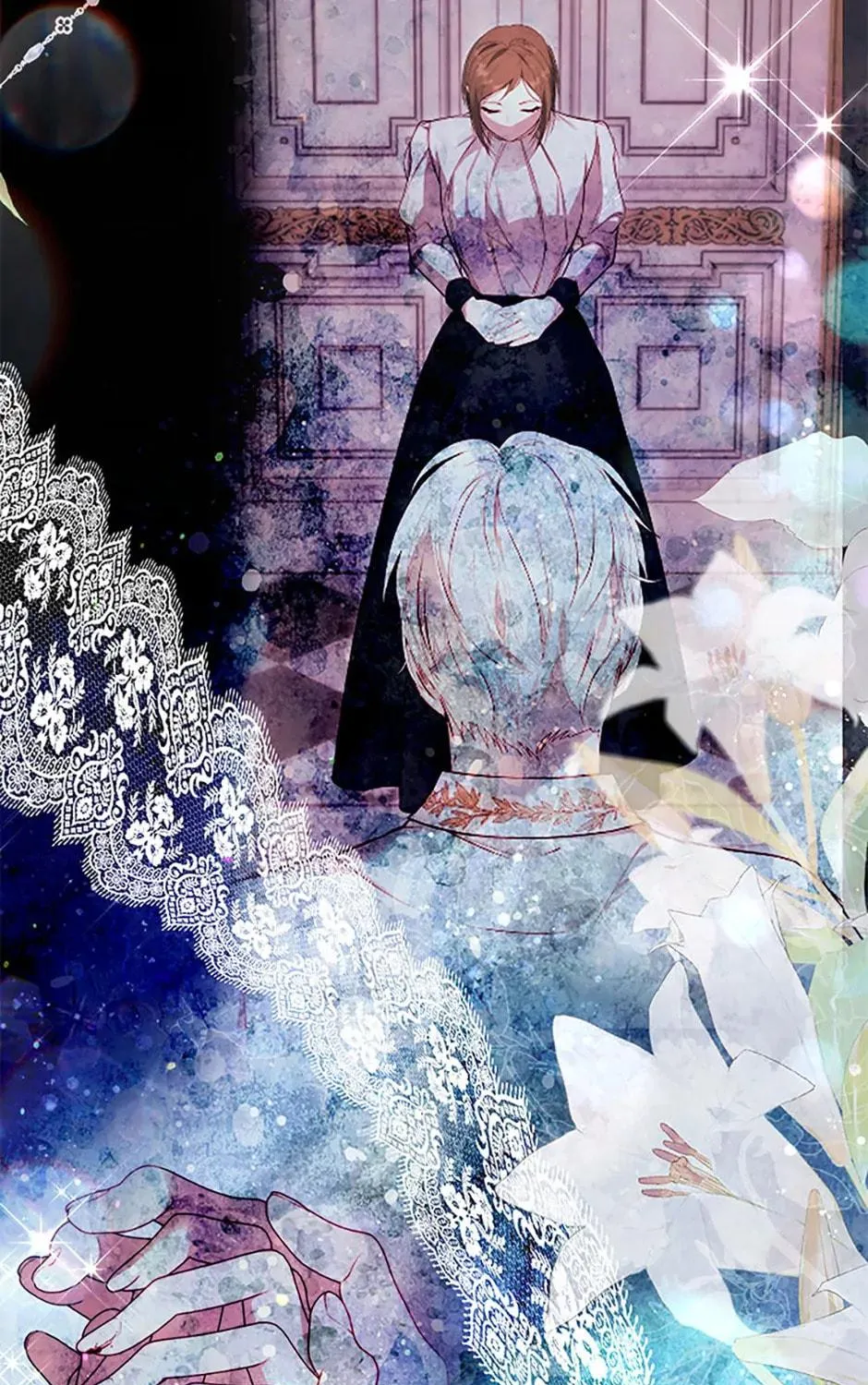 Read A Match Made In Mana chapter 51 image 94 on Lezhin
