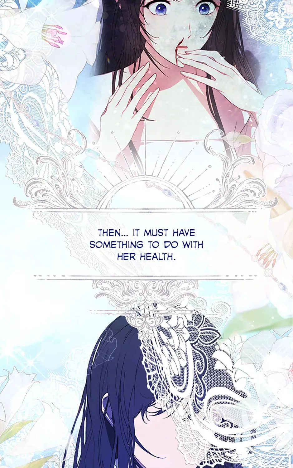 Read A Match Made In Mana chapter 51 image 96 on Lezhin