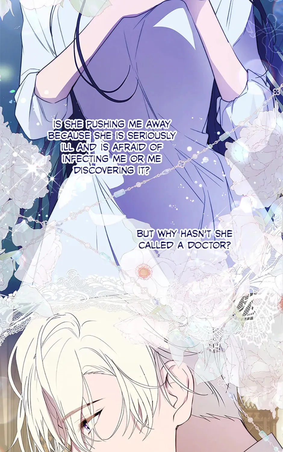 Read A Match Made In Mana chapter 51 image 98 on Lezhin
