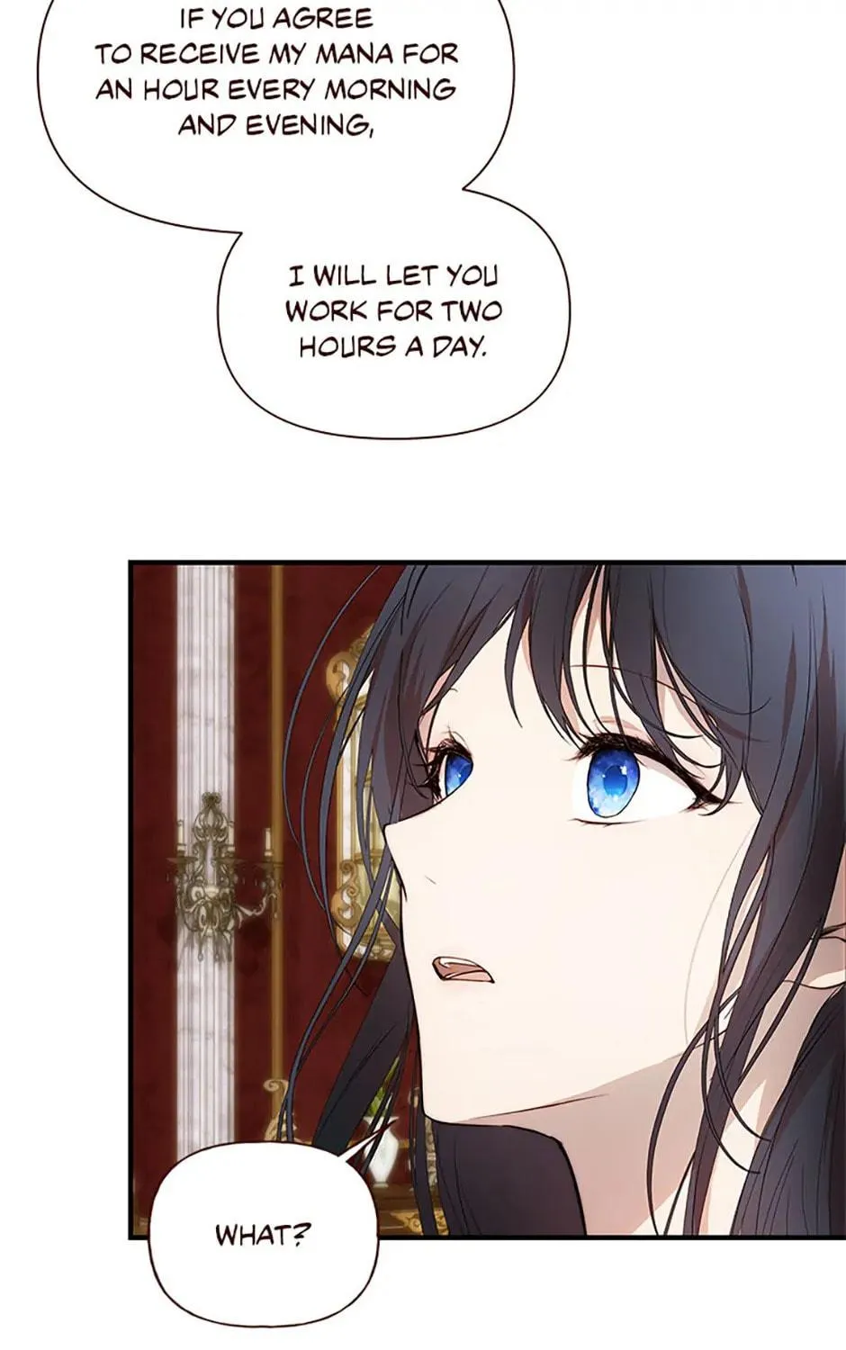 Read A Match Made In Mana chapter 52 image 106 on Lezhin