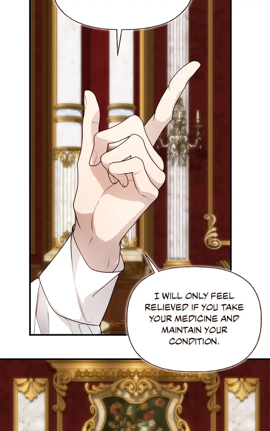 Read A Match Made In Mana chapter 52 image 108 on Lezhin