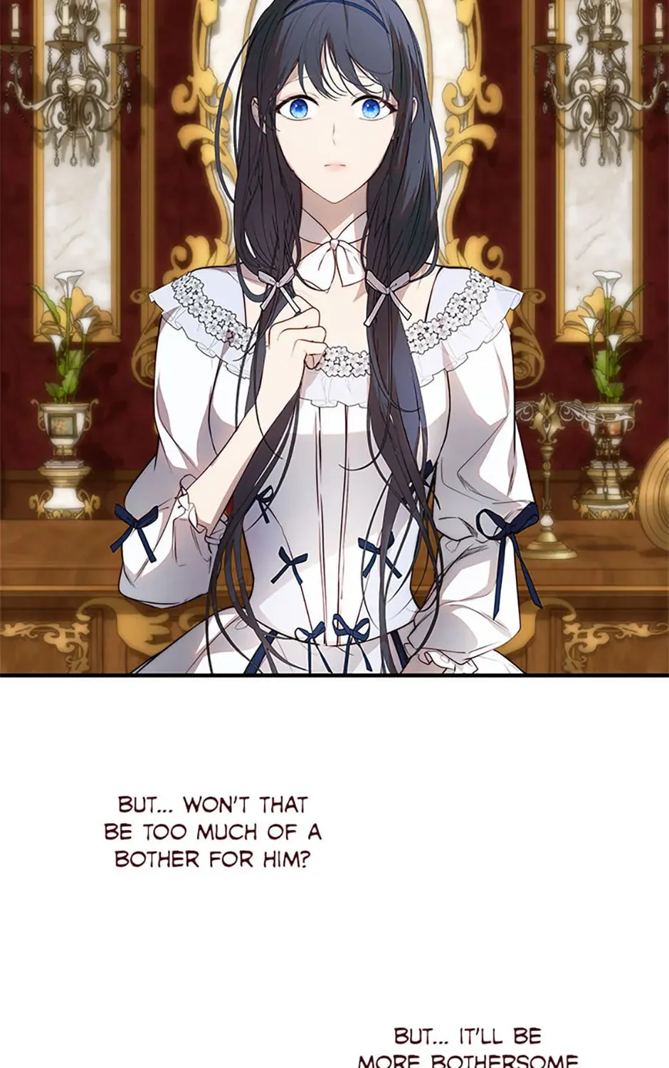 Read A Match Made In Mana chapter 52 image 110 on Lezhin