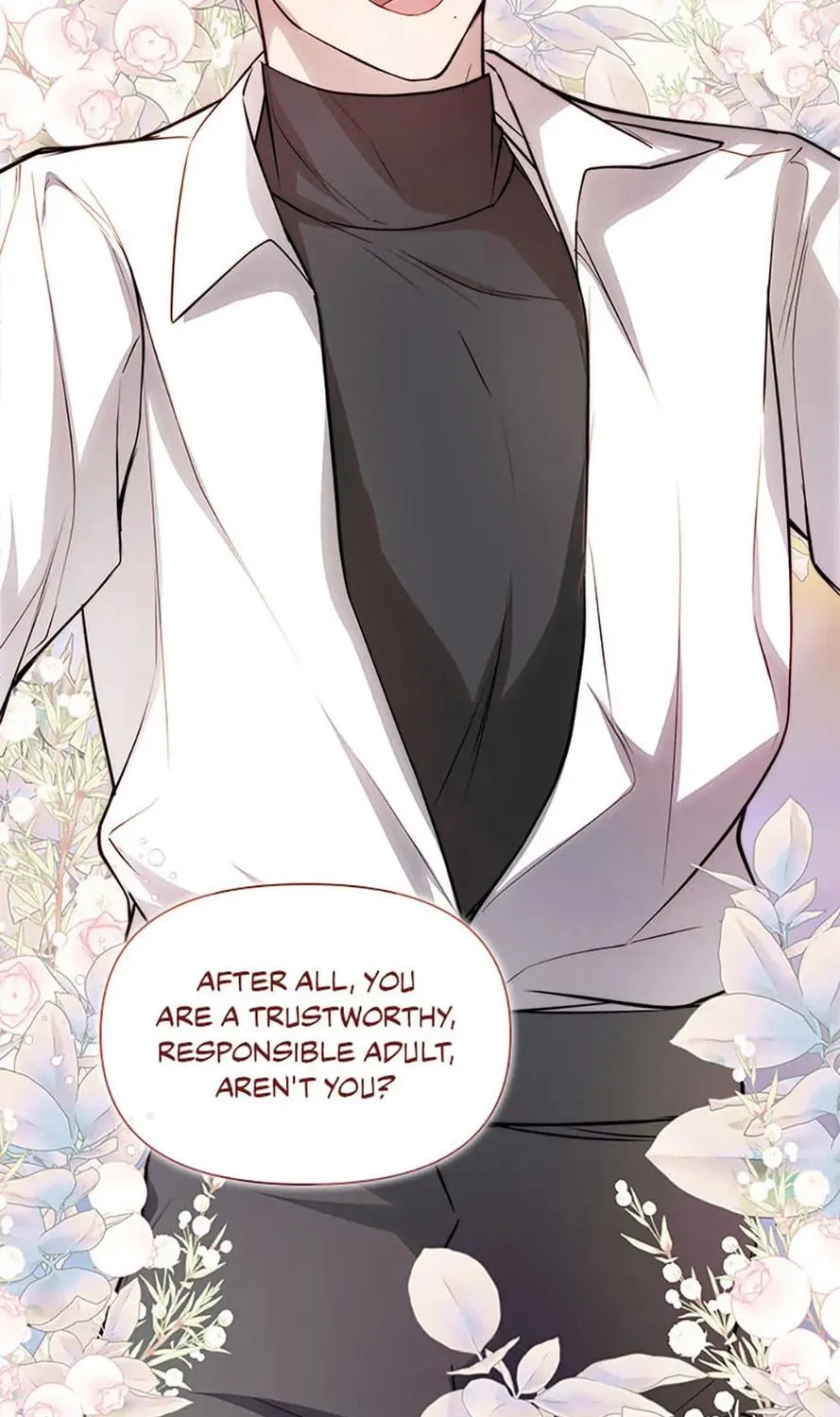 Read A Match Made In Mana chapter 52 image 118 on Lezhin