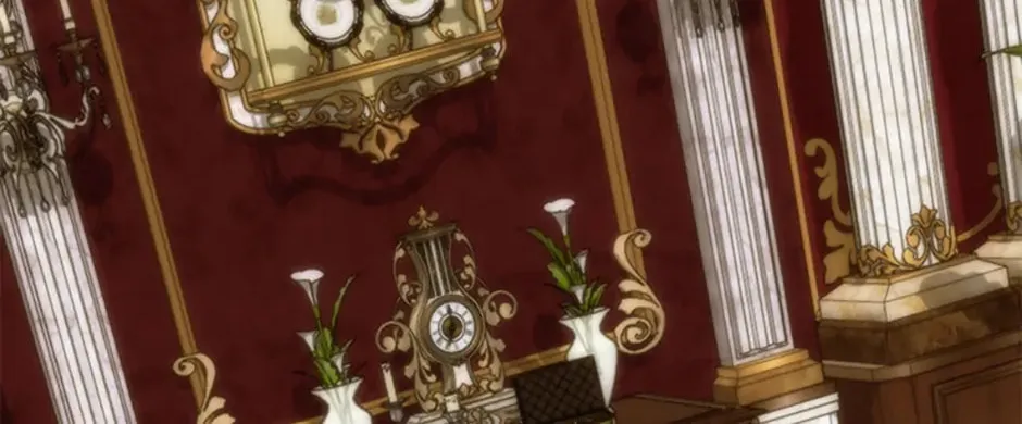 Read A Match Made In Mana chapter 52 image 129 on Lezhin