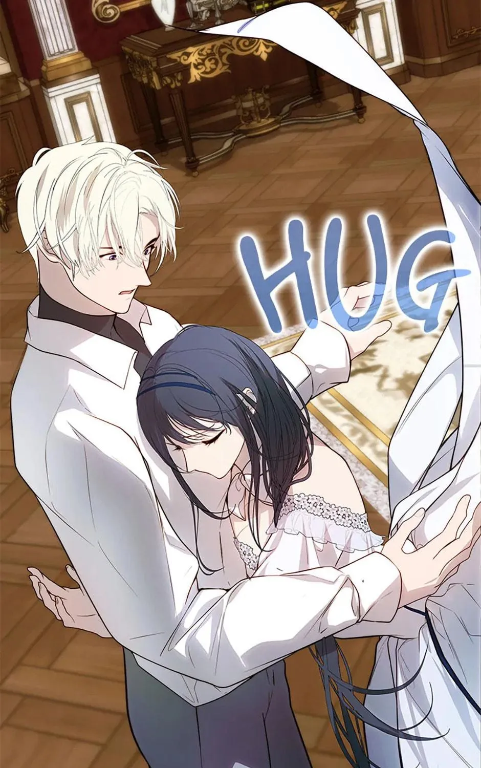 Read A Match Made In Mana chapter 52 image 130 on Lezhin